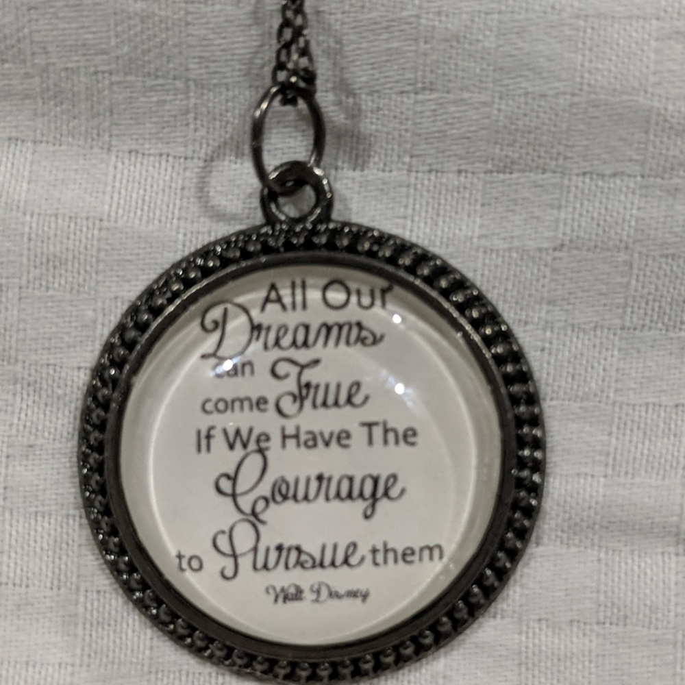Necklace - Picture 2 of 4